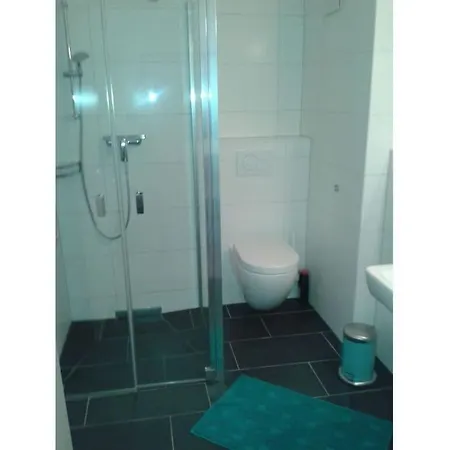شقة Dune View No 3 Comfortable Vacation هايليغنهافن