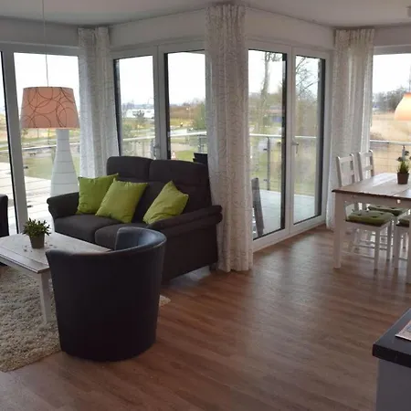 Dune View No 3 Comfortable Vacation شقة